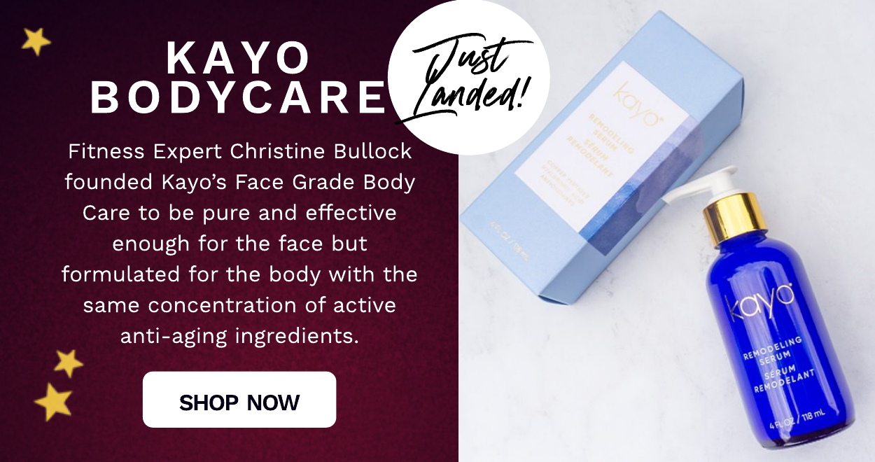 KAYO BODYCARE
