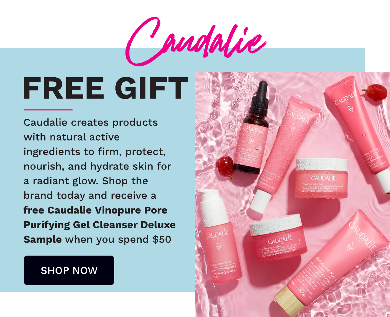 CAUDALIE