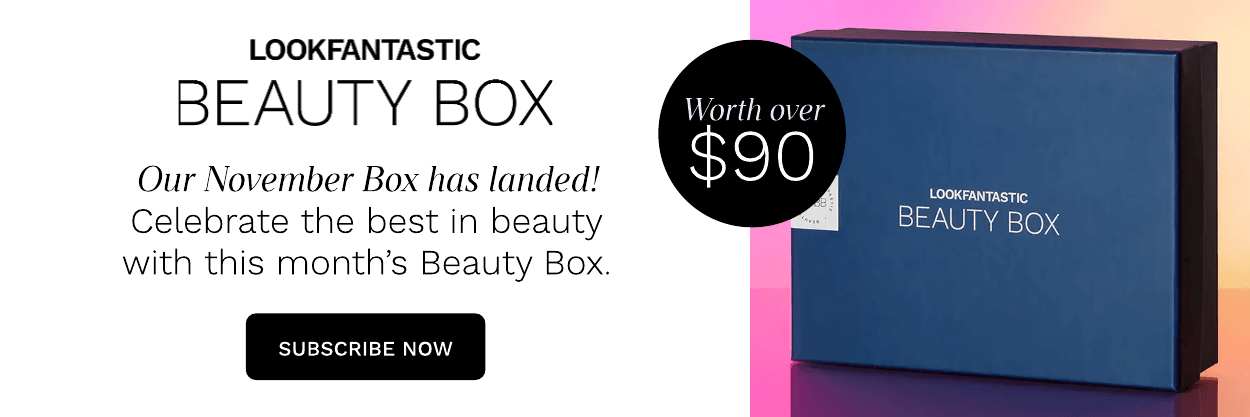 BEAUTY BOX