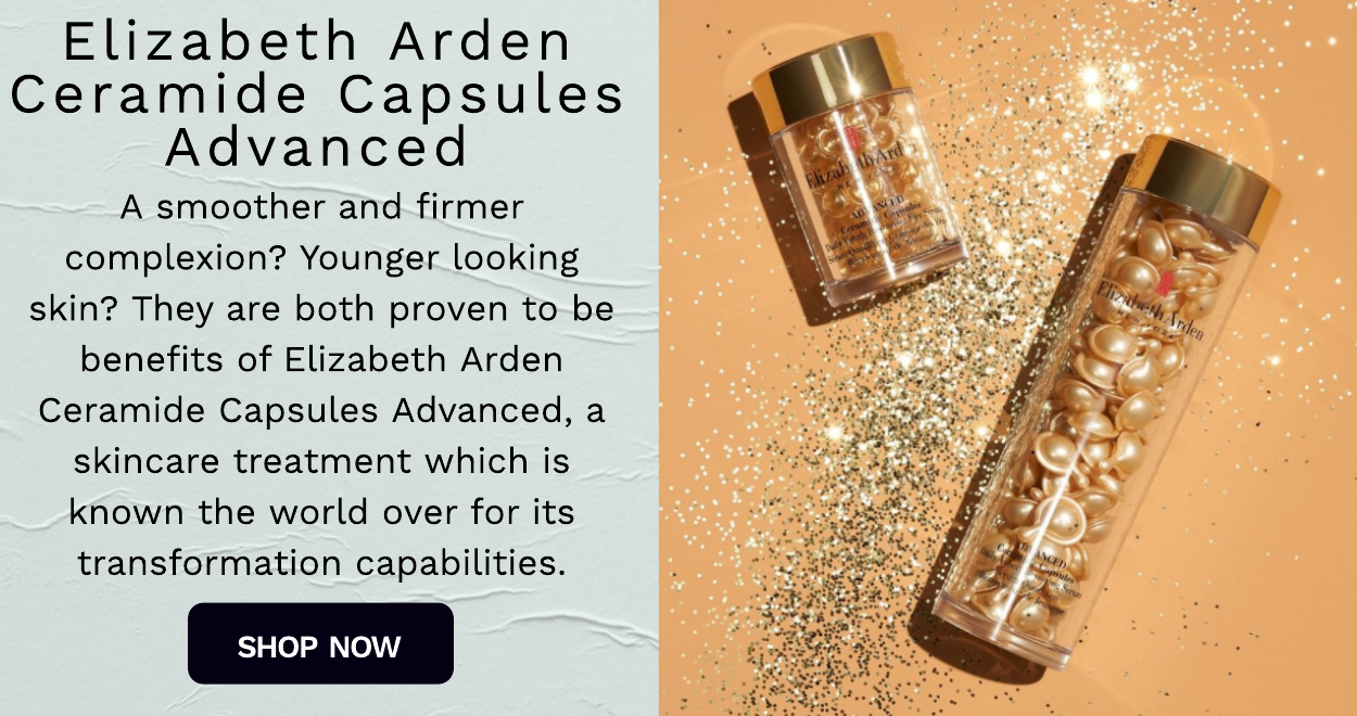 ELIZABETH ARDEN
