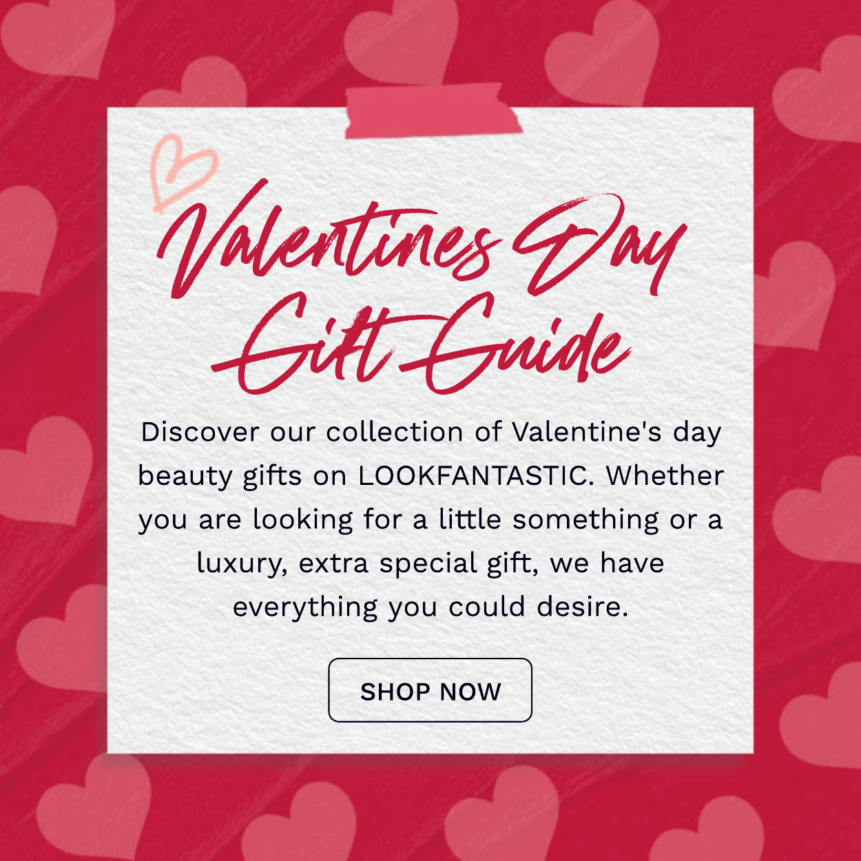 VALENTINES DAY