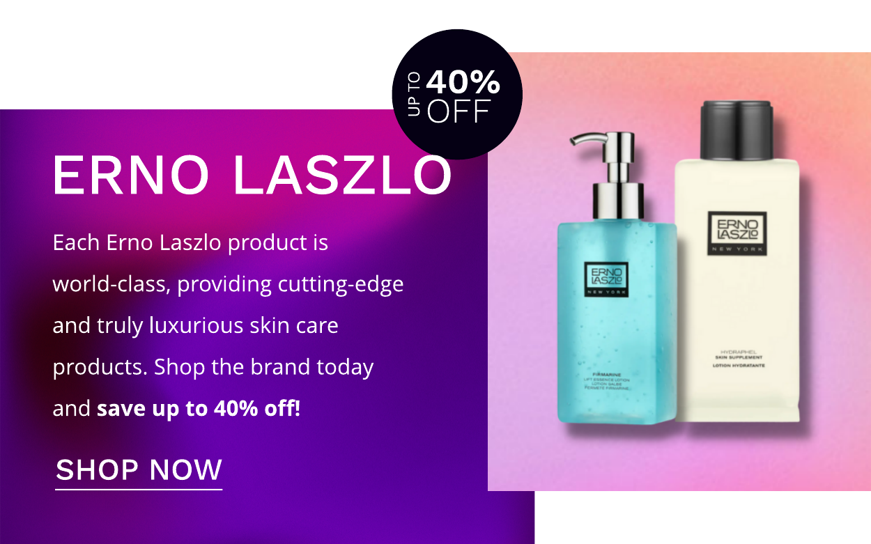 ERNO LASZLO