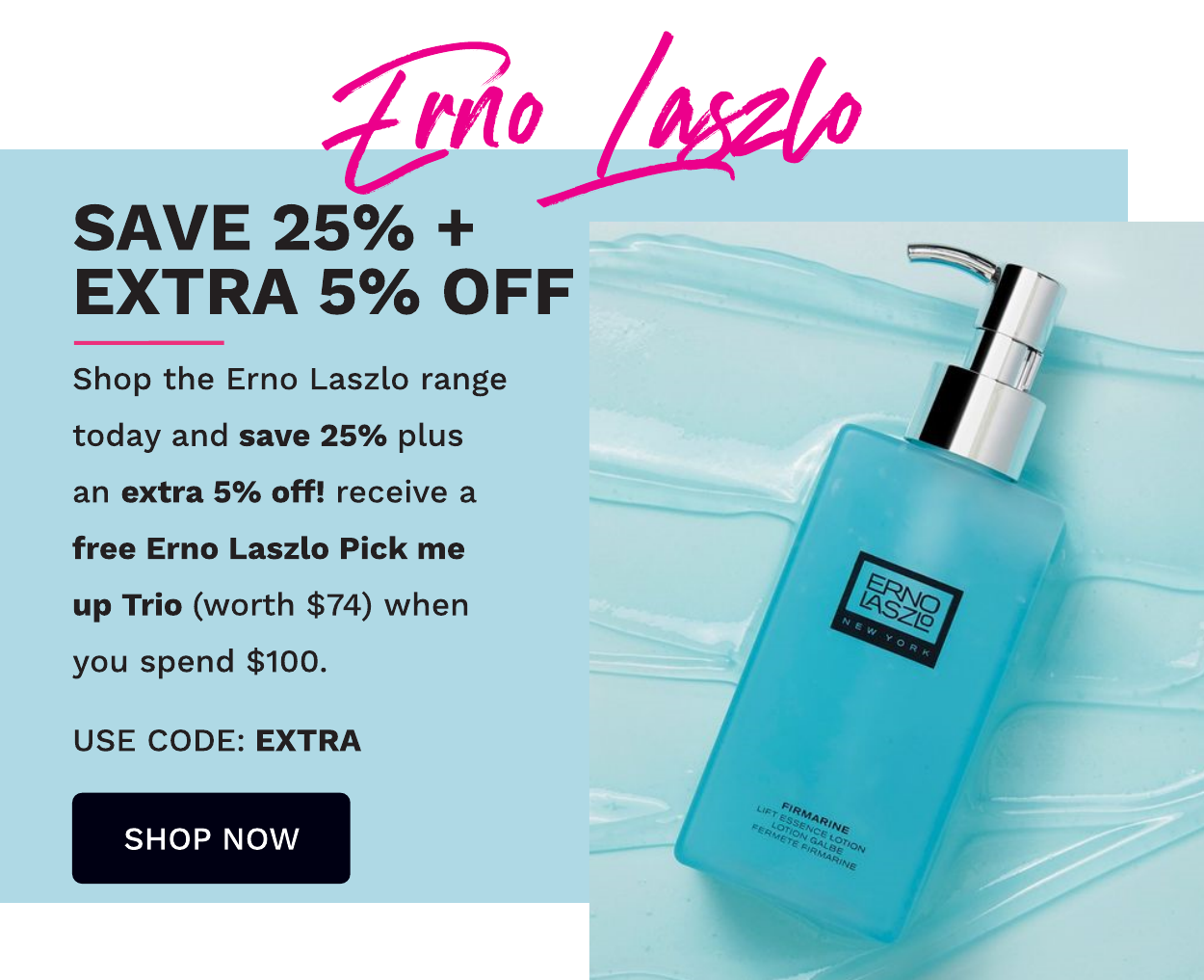 ERNO LASZLO