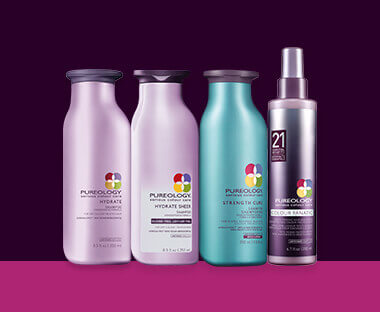 Pureology | lookfantastic