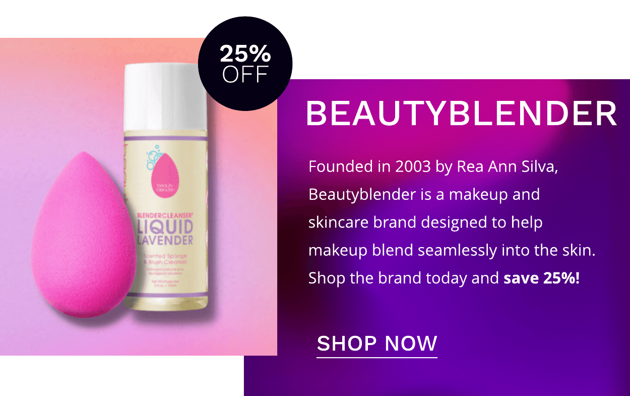 BEAUTYBLENDER