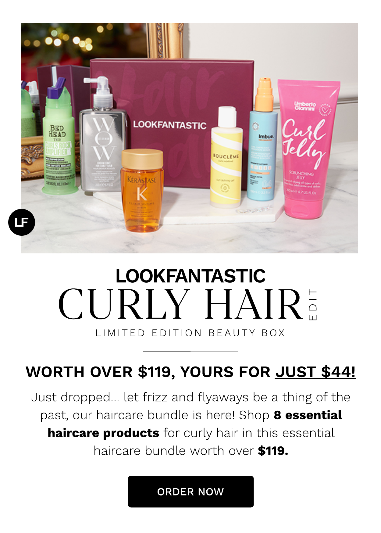 HAIR BUNDLE NON SUBS