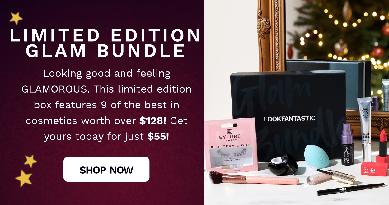 GLAM BUNDLE