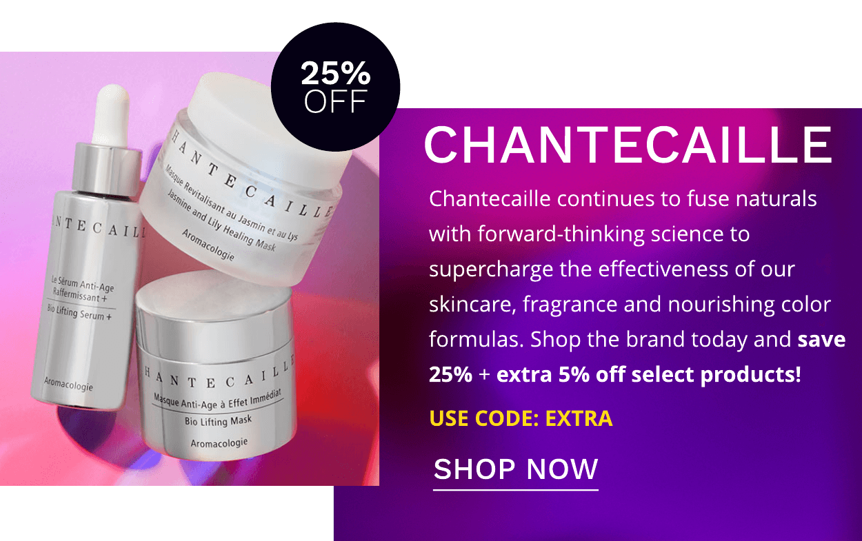 CHANTECAILLE