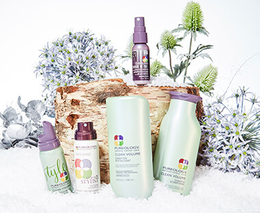 PUREOLOGY