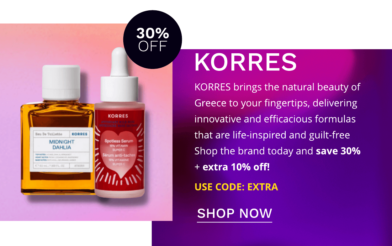KORRES