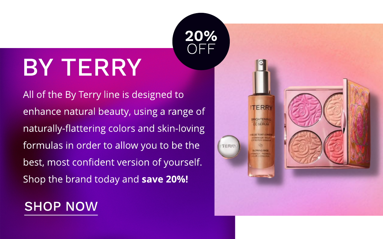 BY TERRY