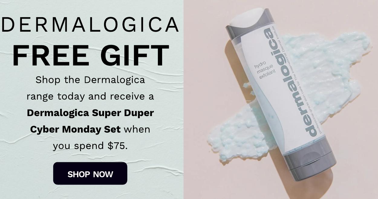 DERMALOGICA