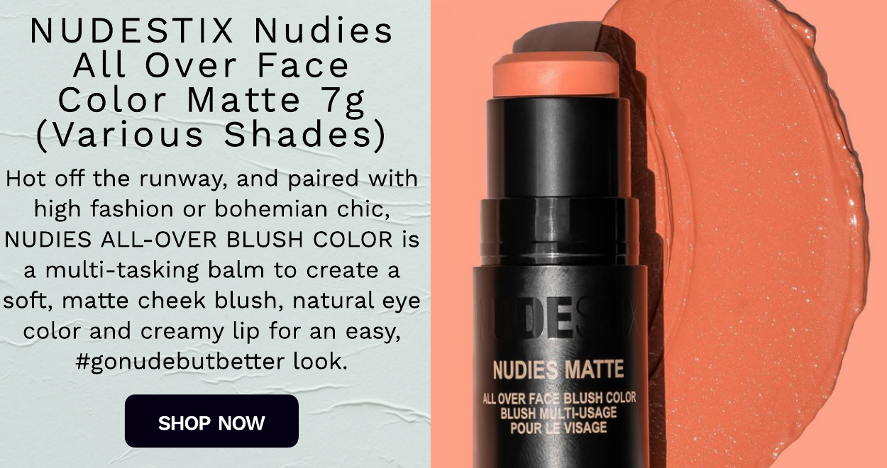 NUDESTIX