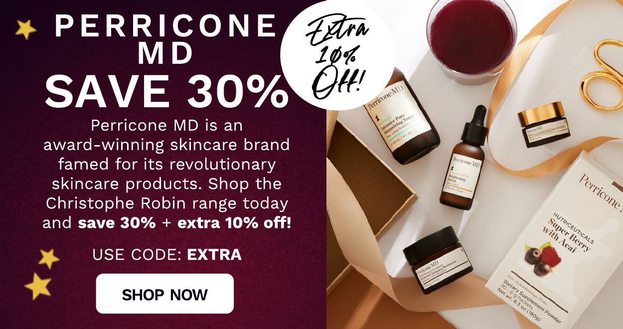 PERRICONE MD