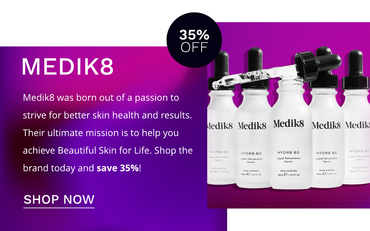 MEDIK8