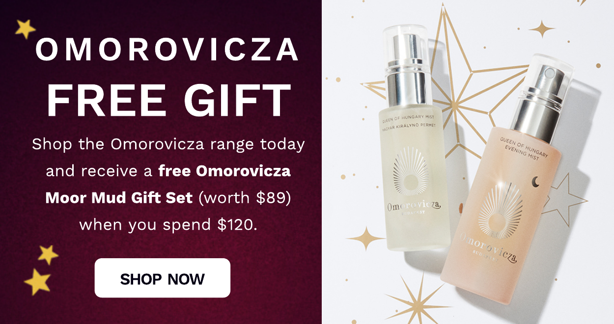 OMOROVICZA FREE GIFT