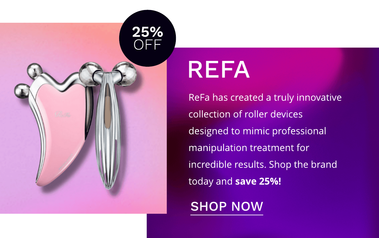 REFA BF