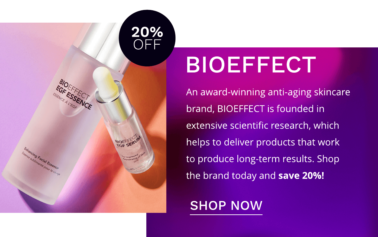 BIOEFFECT