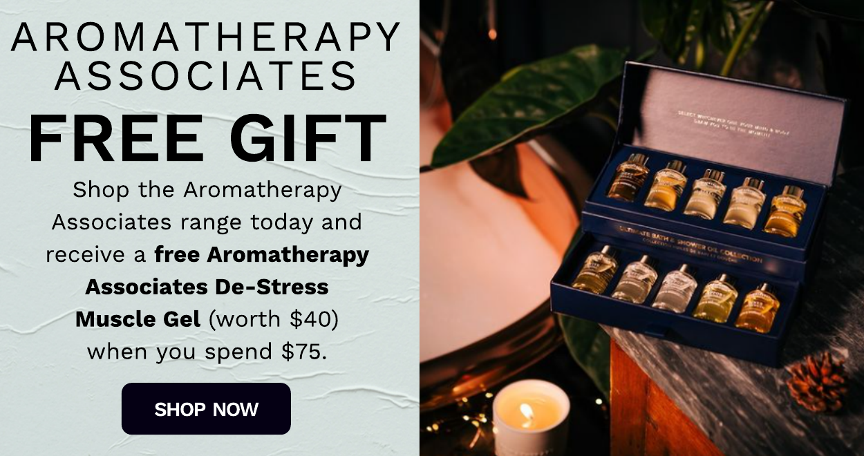 AROMATHERAPY ASSOCIATES