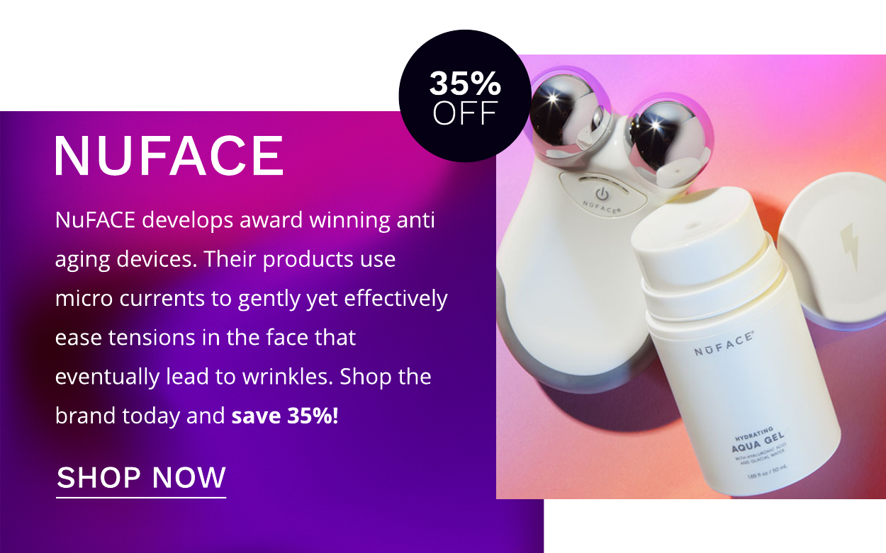 NUFACE