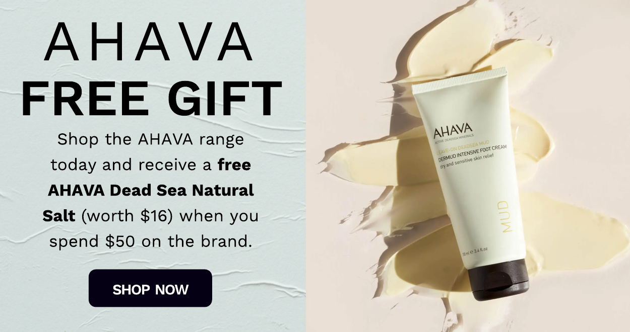 AHAVA