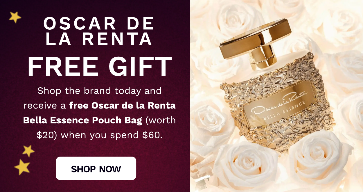 OSCAR DE LA RENTA