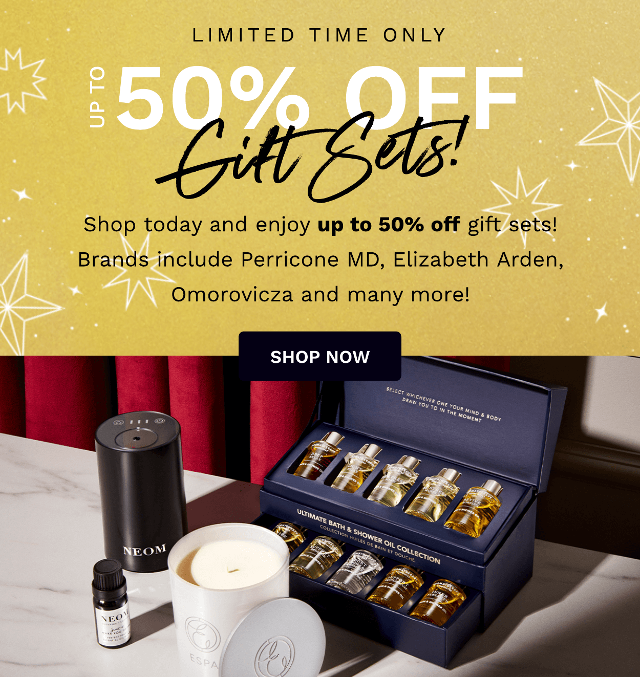 GIFT SETS