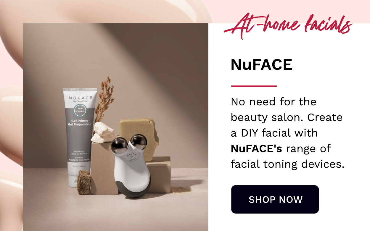 NUFACE