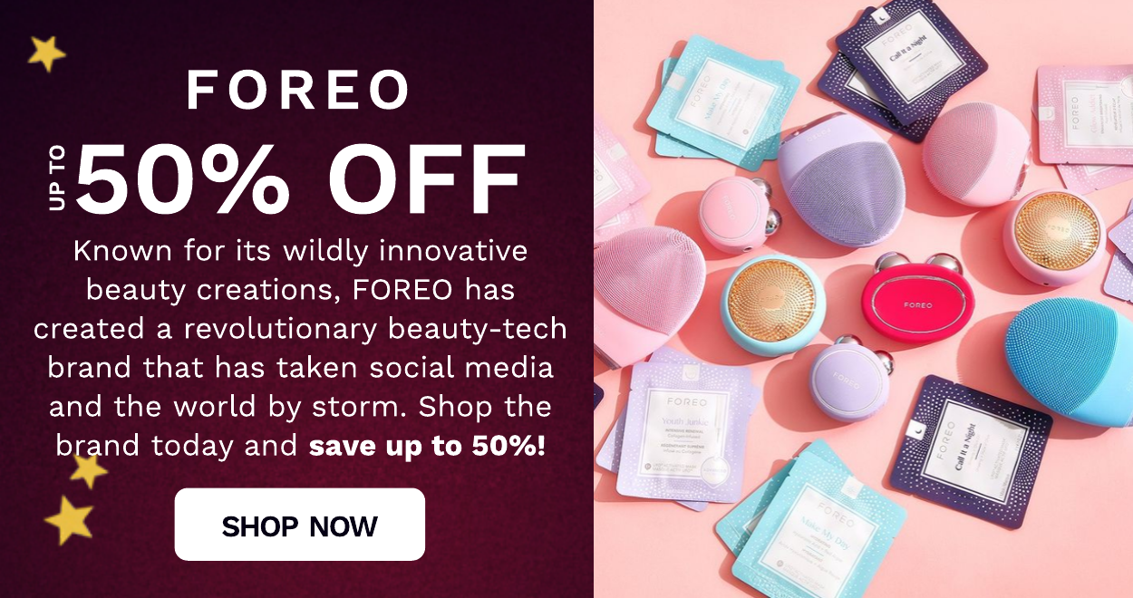 FOREO
