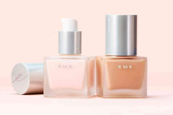 Rmk Beauty Lookfantastic Us