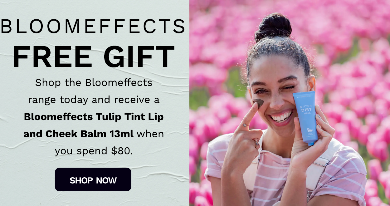 BLOOMEFFECTS