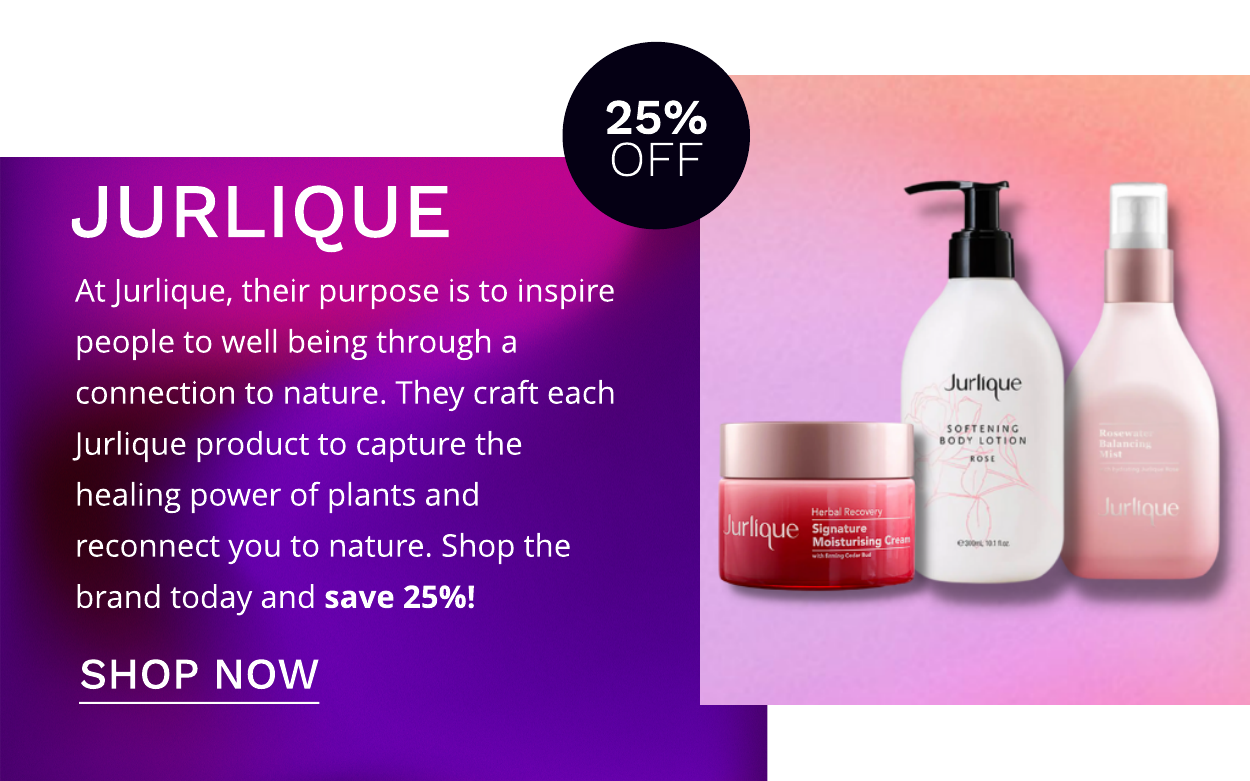 JURLIQUE BF