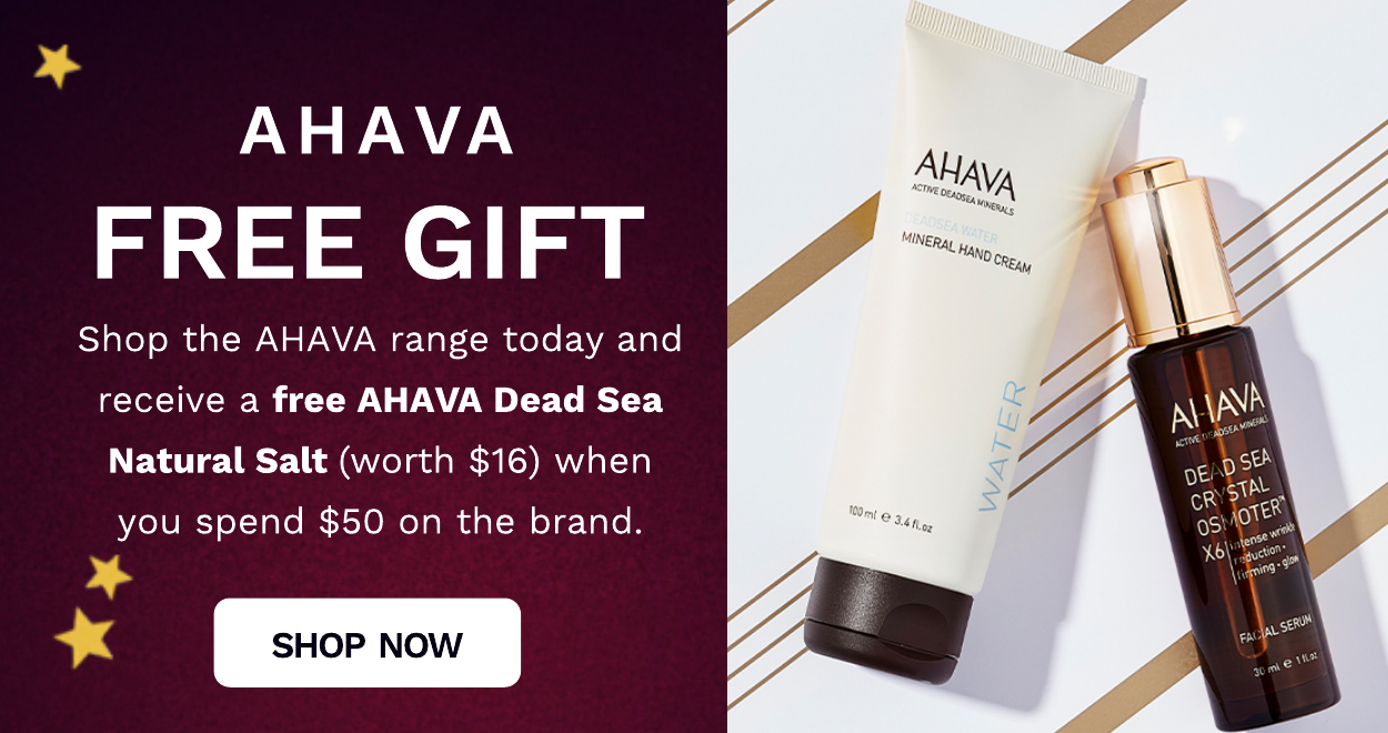 AHAVA