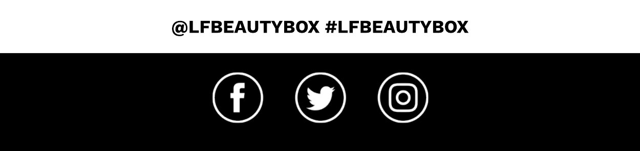 LOOKFANTASTIC SOCIAL