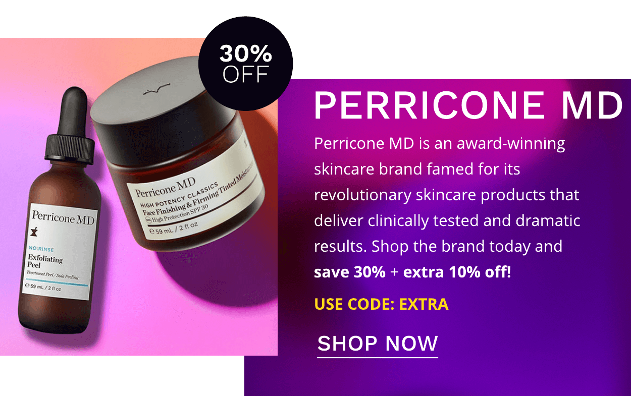 PERRICONE MD