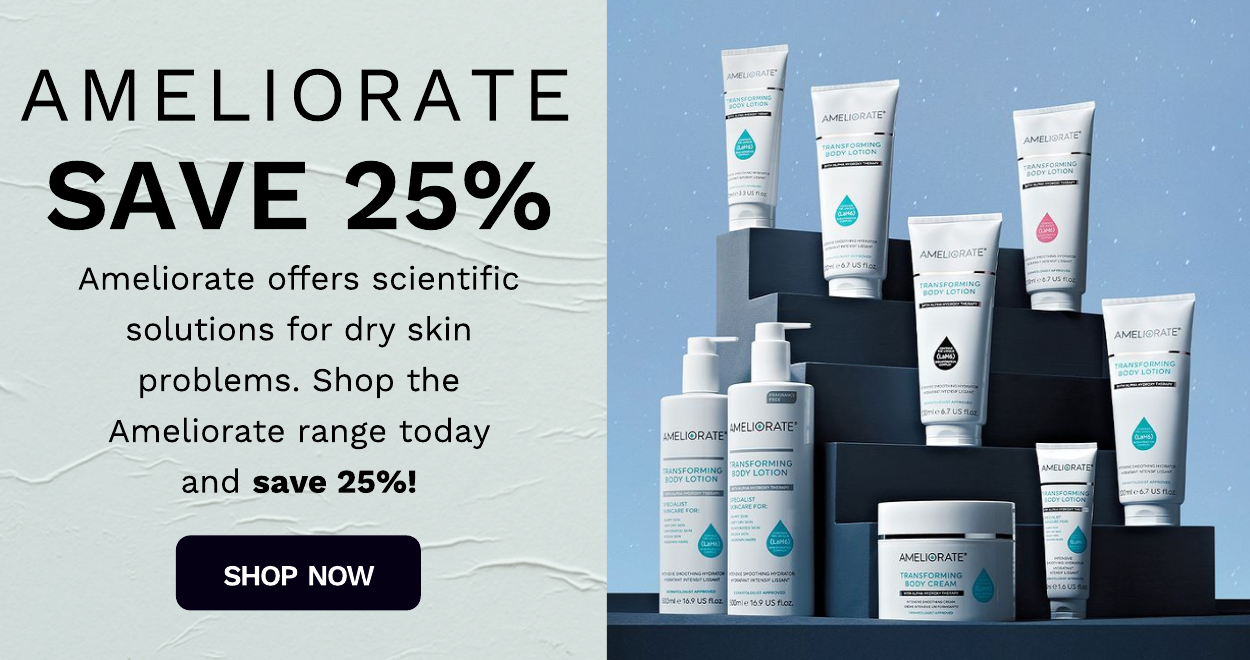 AMELIORATE