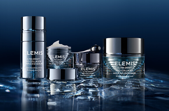 elemis professional