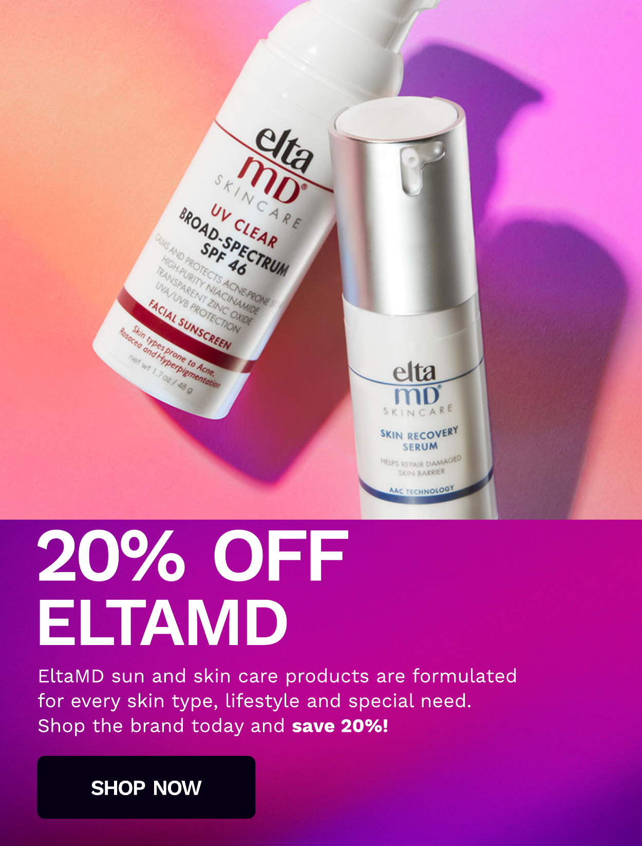 ELTAMD