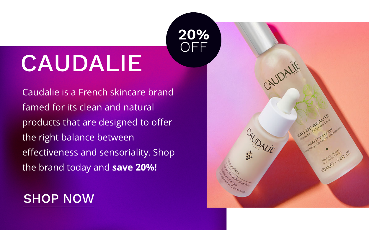 CAUDALIE