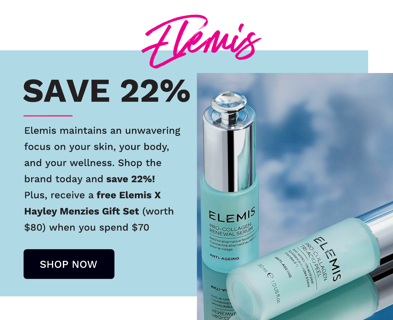 ELEMIS