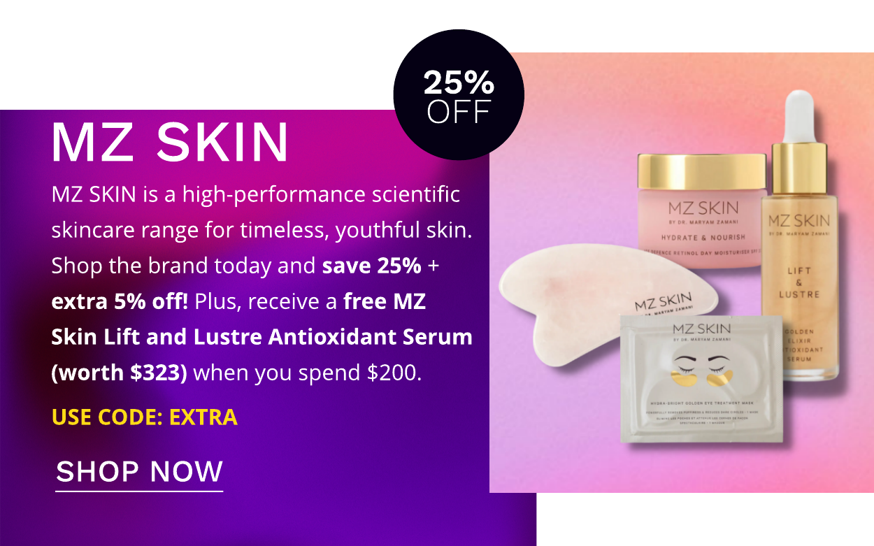 MZ SKIN