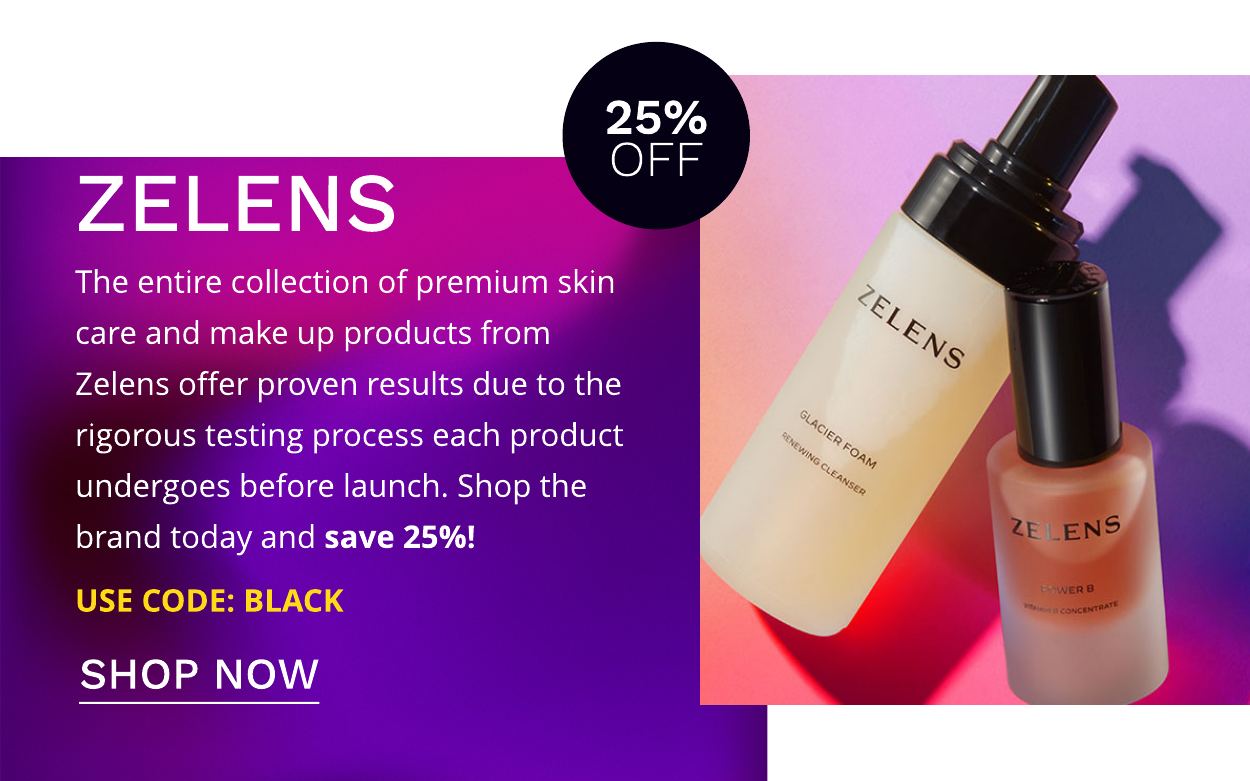 ZELENS