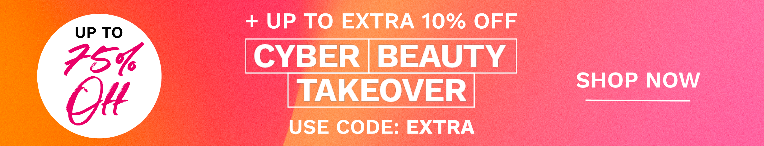 CYBER TAKEOVER