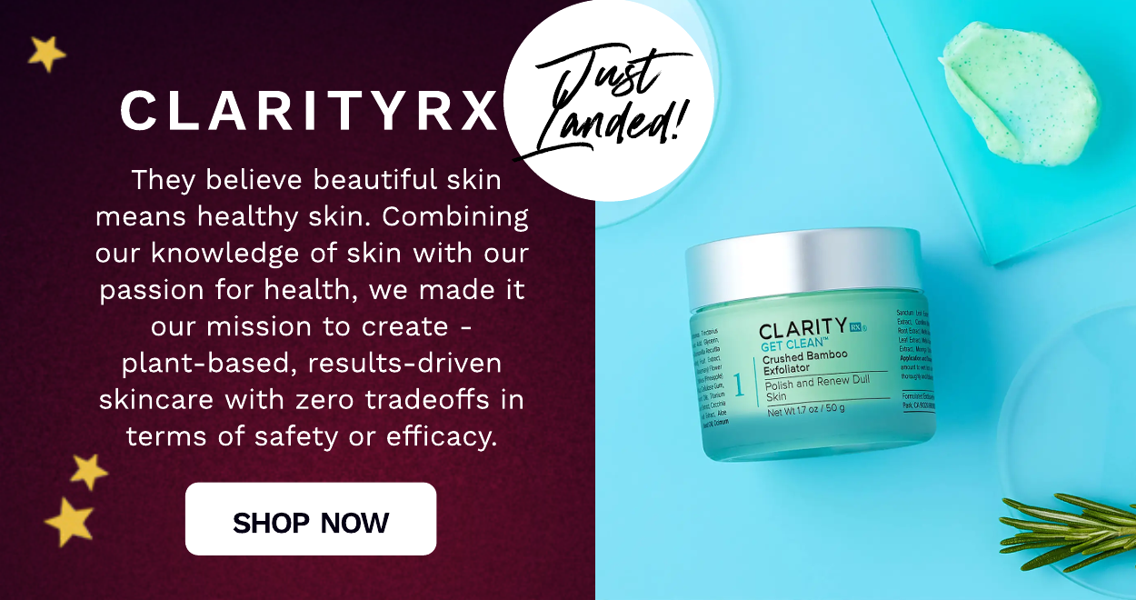 CLARITYRX