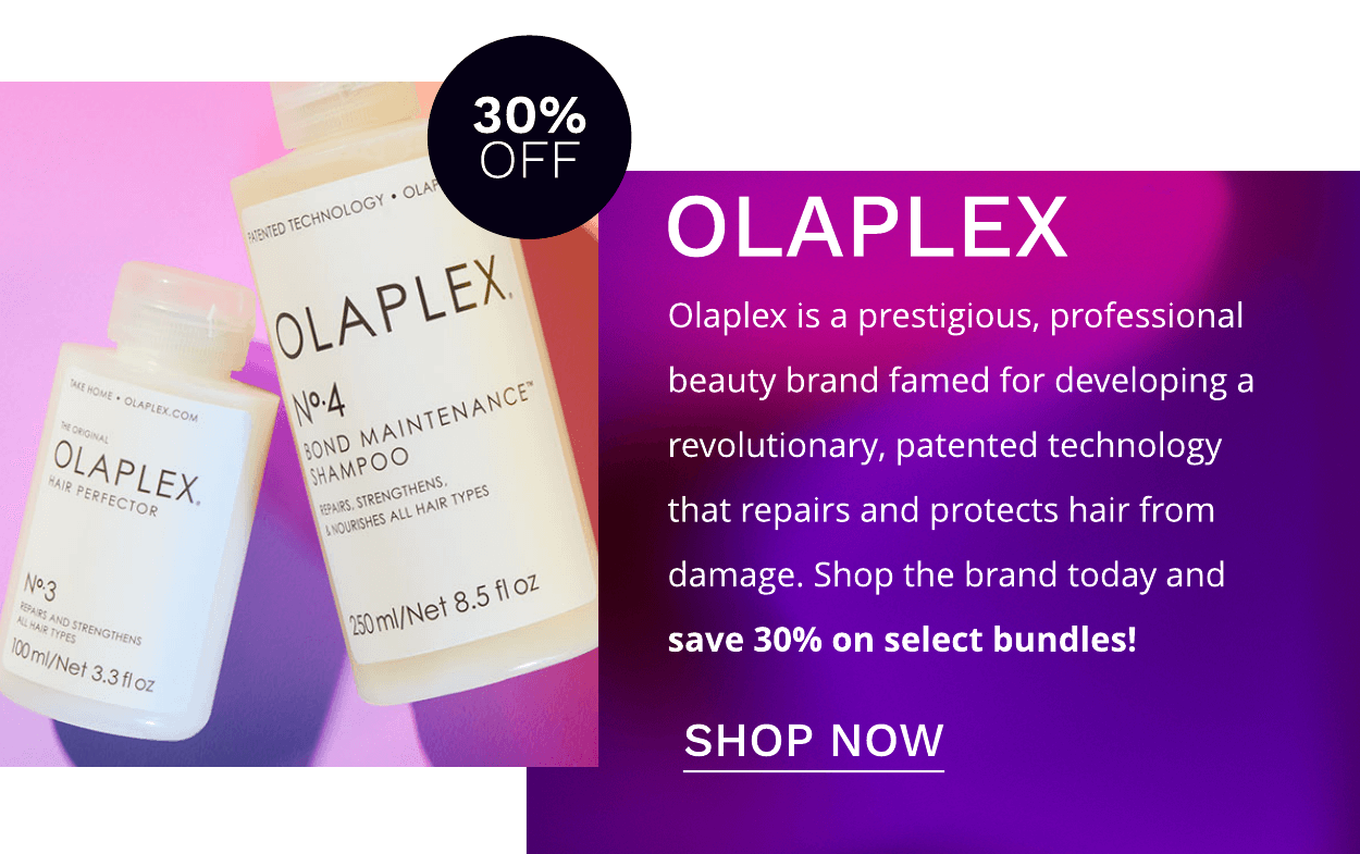 OLAPLEX