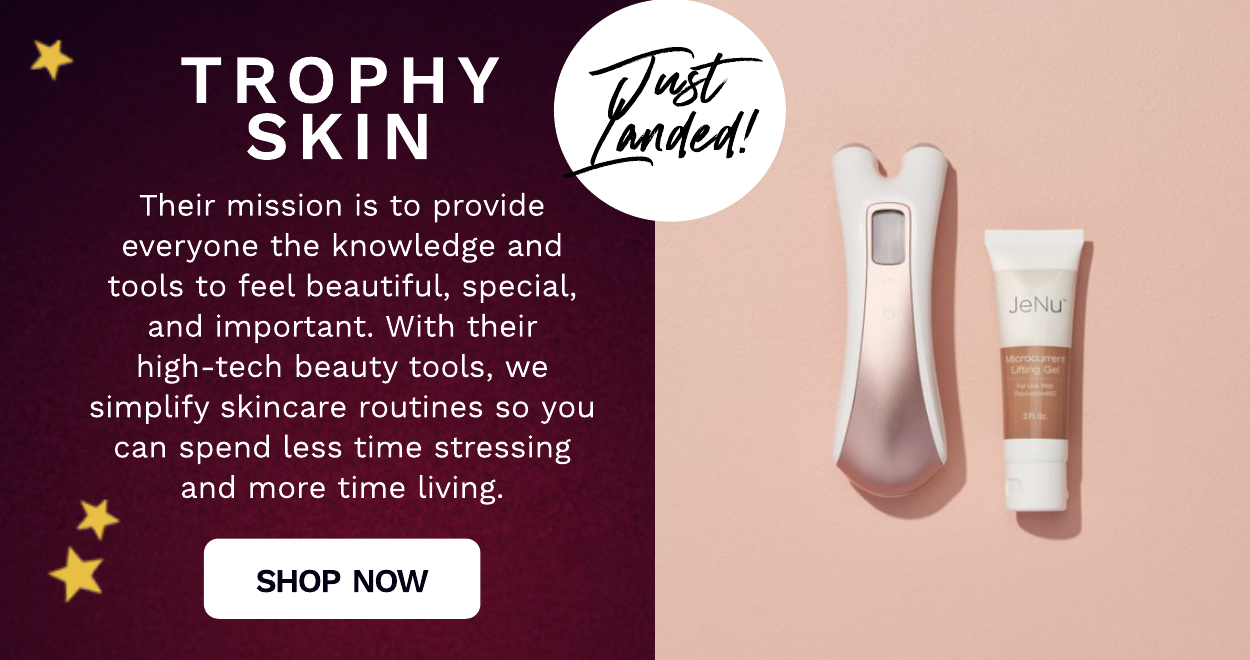 TROPHY SKIN