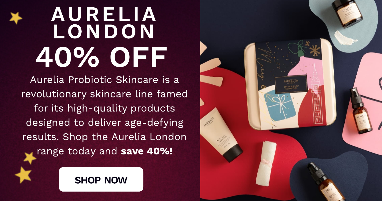 AURELIA LONDON