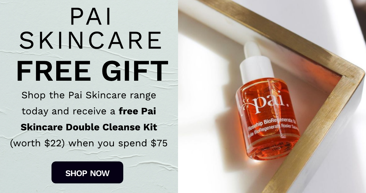 PAI SKINCARE