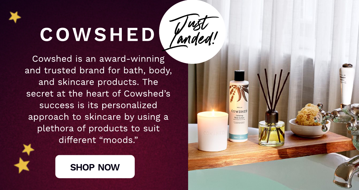 COWSHED