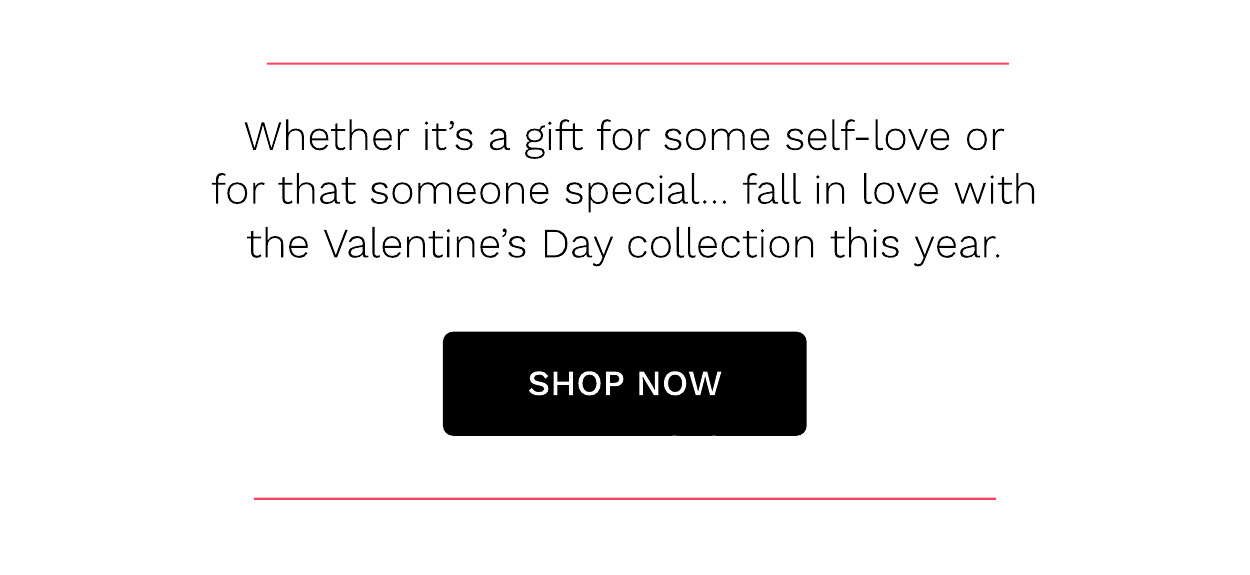 VALENTINES DAY BOX